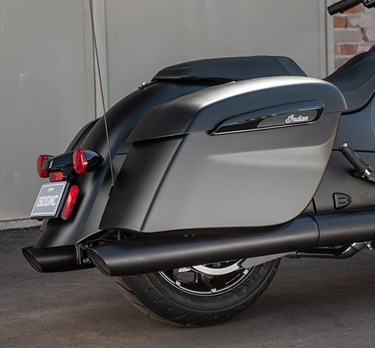 Agile Handling and Control