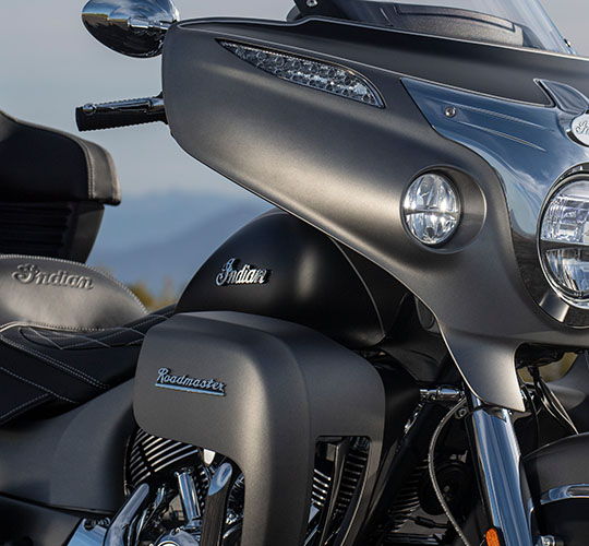 Optimized Airflow Vents