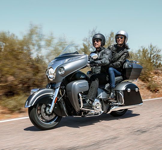 Ride With Confidence