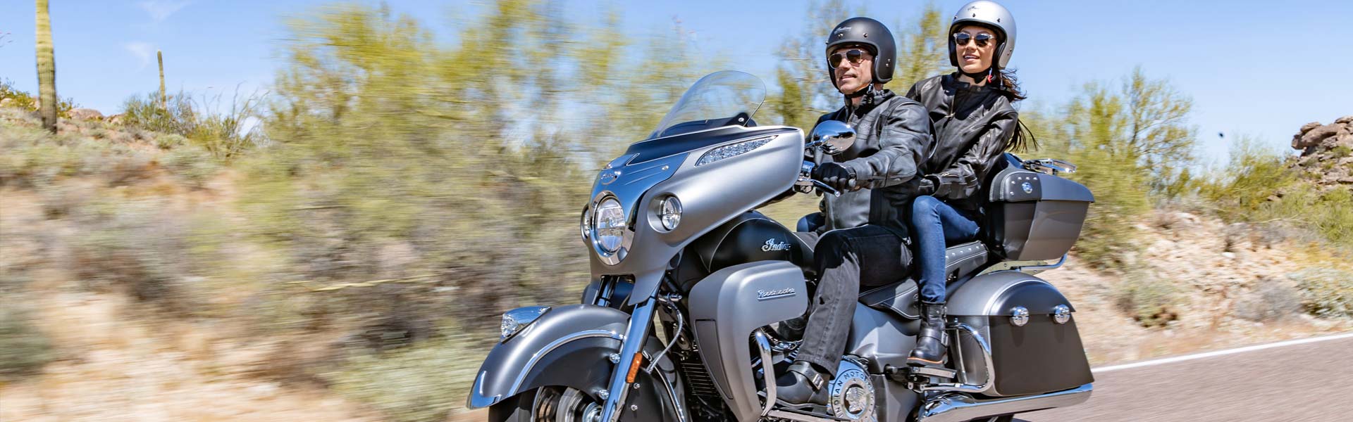 Ride Command Controls It All