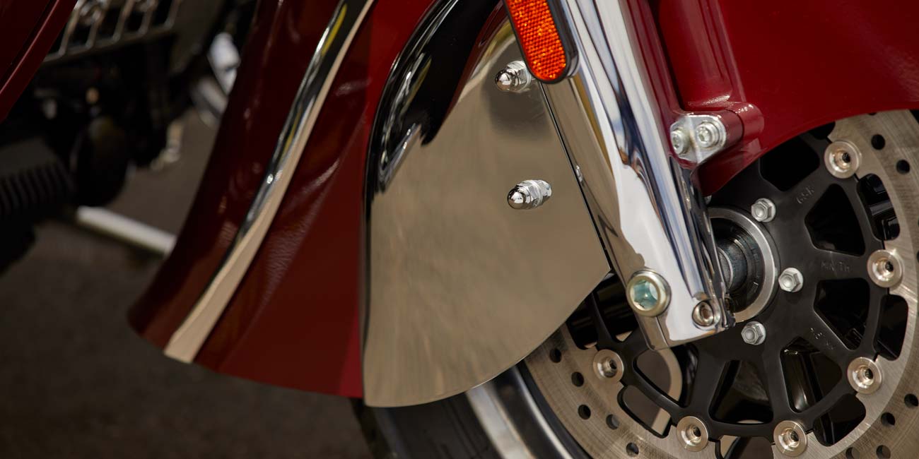 Indian® Roadmaster™