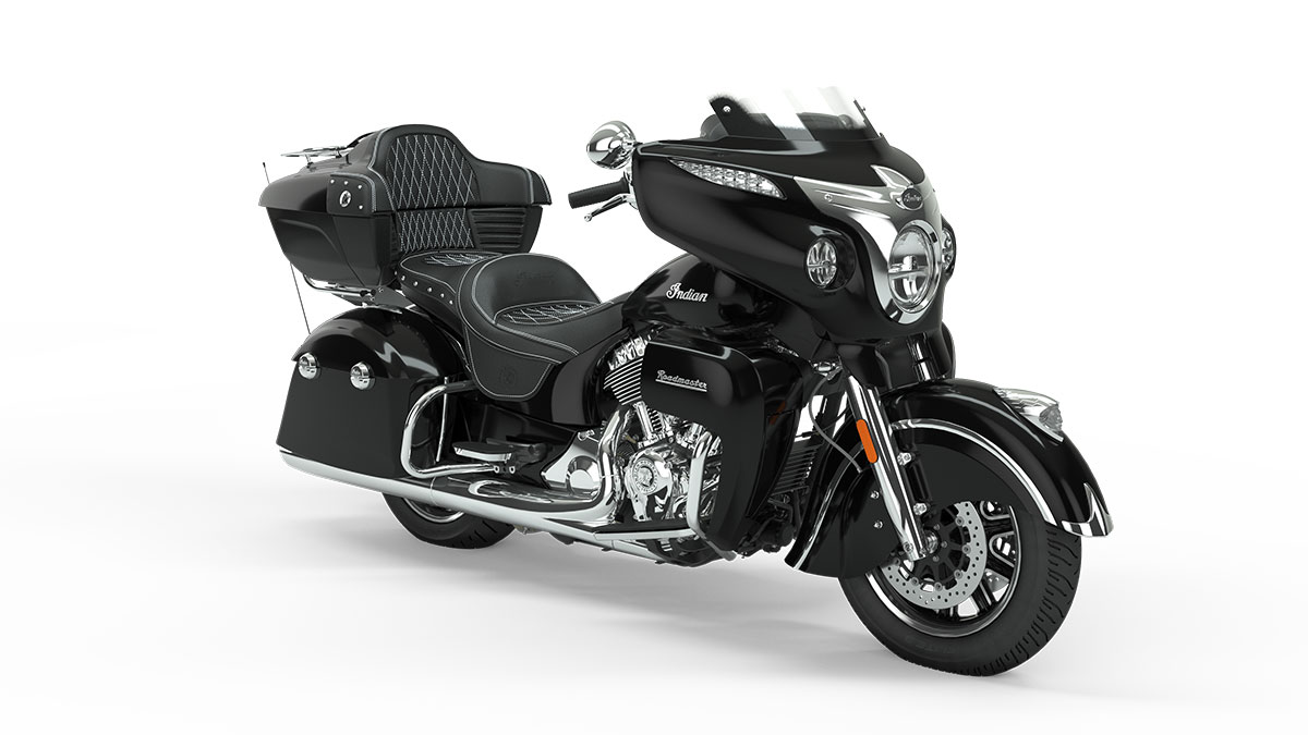 Cheapest and Costliest bikes of every company 2020 in india 16 Indian Motorcycle-India-Roadmaster–Roadmaster