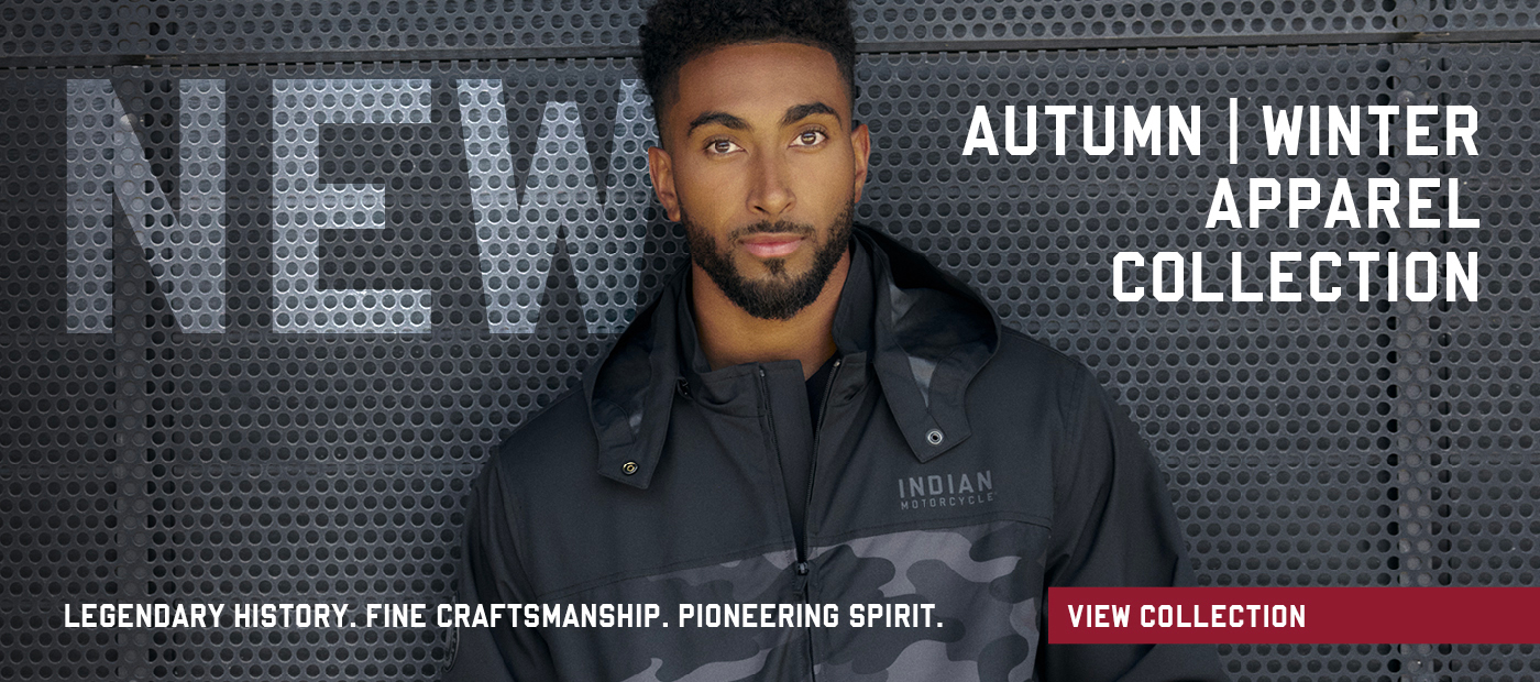 New Apparel Collection