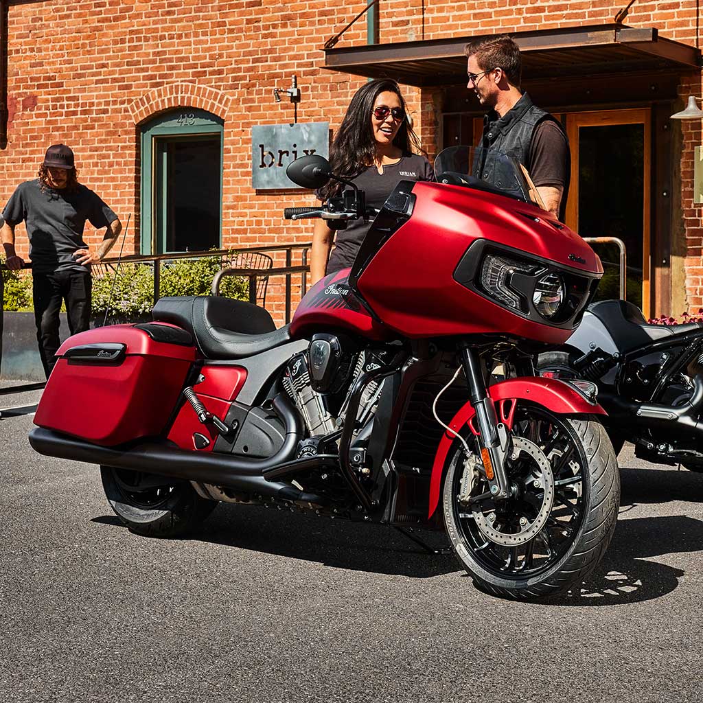 Indian Motorcycle India  Indian® Motorcycle - IN 