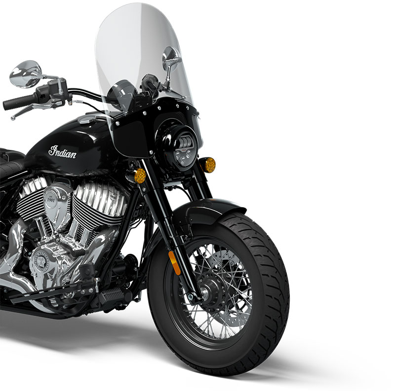 Super Chief Limited Indian Motorcycle IN