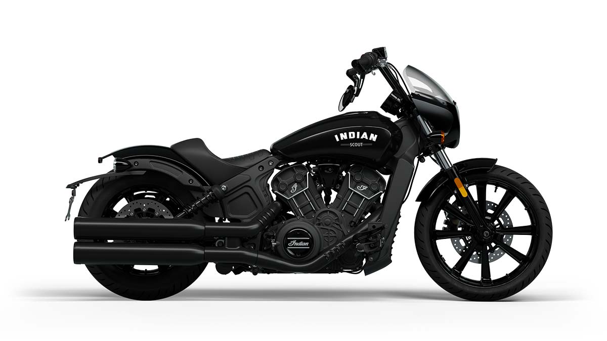  Black Metallic