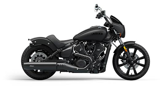 Sport Scout Sixty